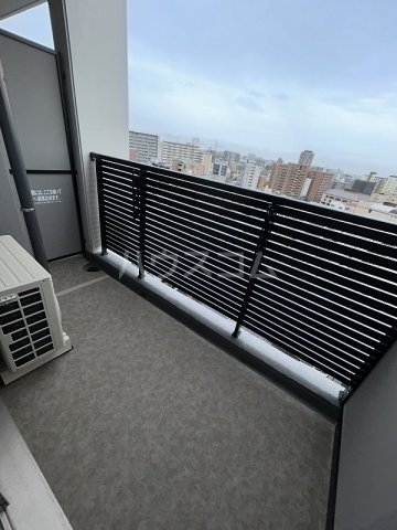 17/30 バルコニー