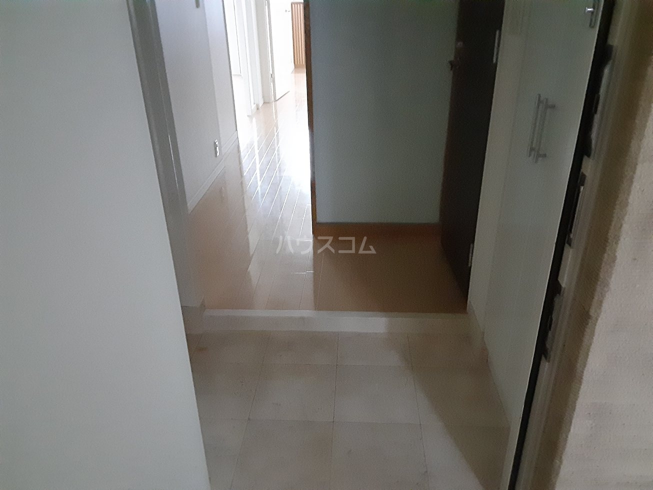 10/30 玄関