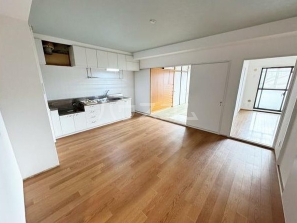 3/26 リビング/ダイニング