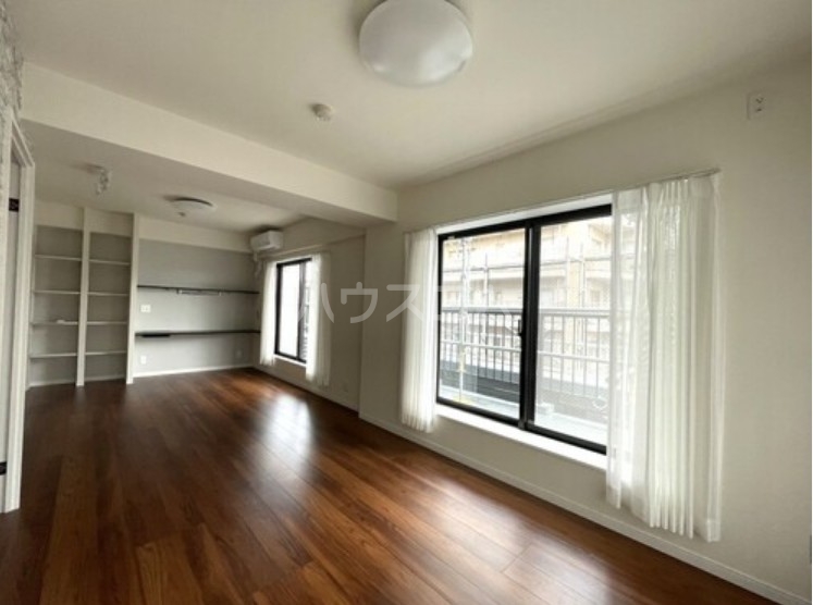 4/30 リビング/ダイニング