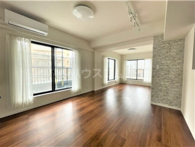 3/30 リビング/ダイニング