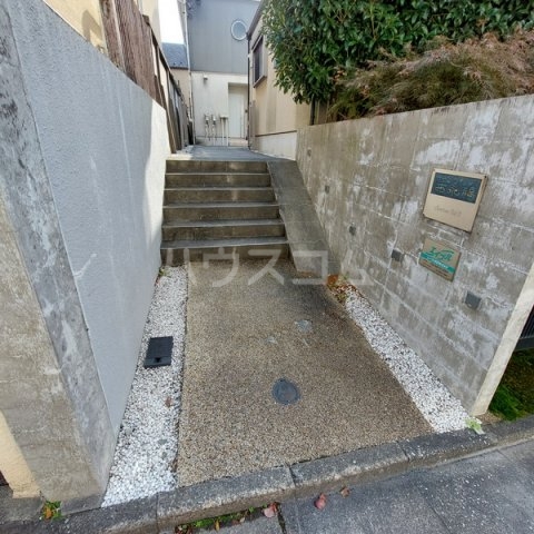 12/19 エントランス