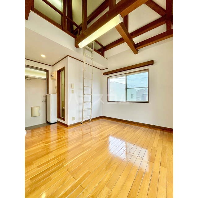 3/26 リビング/ダイニング