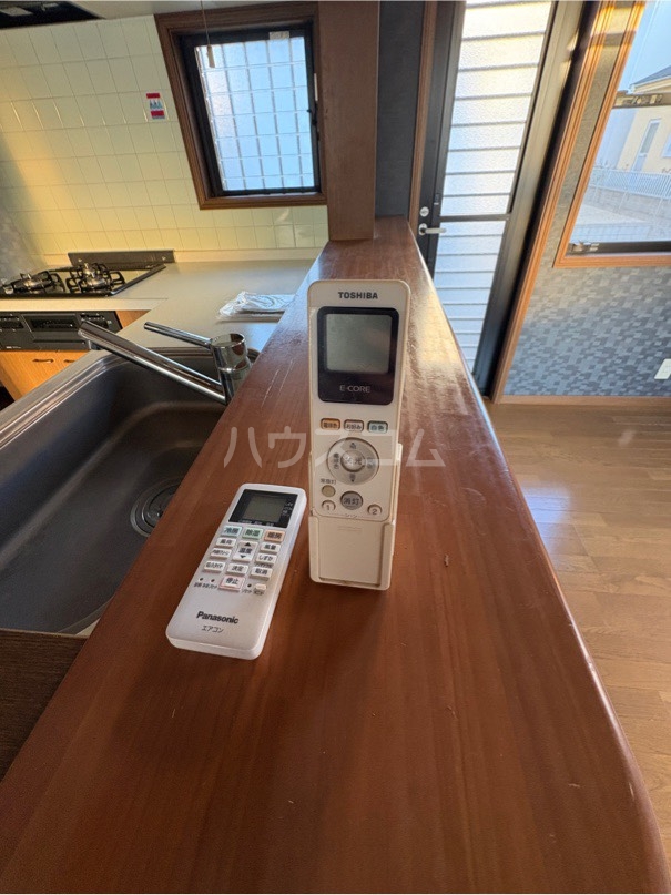 21/30 バルコニー