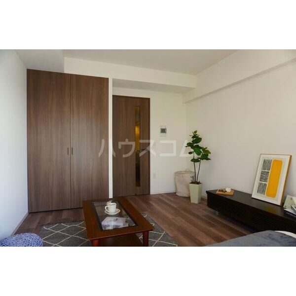 3/19 リビング/ダイニング