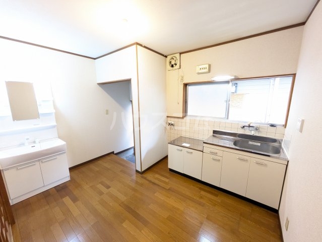 4/30 リビング/ダイニング