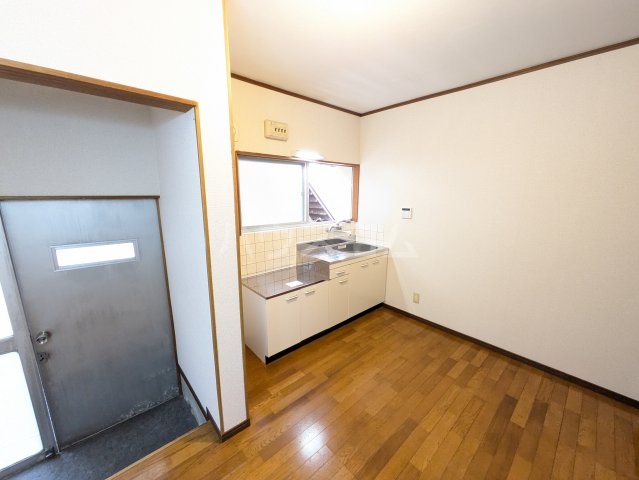 5/30 リビング/ダイニング