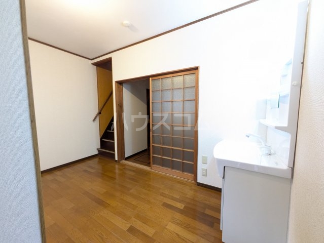 6/30 リビング/ダイニング