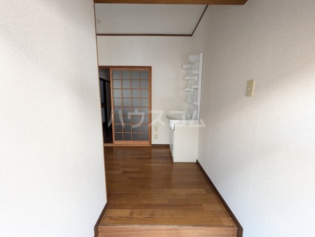 7/30 リビング/ダイニング