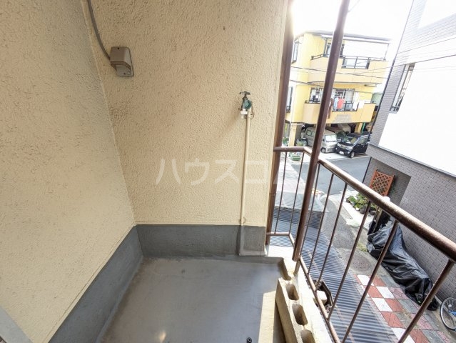 24/30 バルコニー