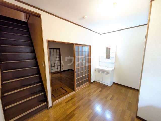 3/30 リビング/ダイニング