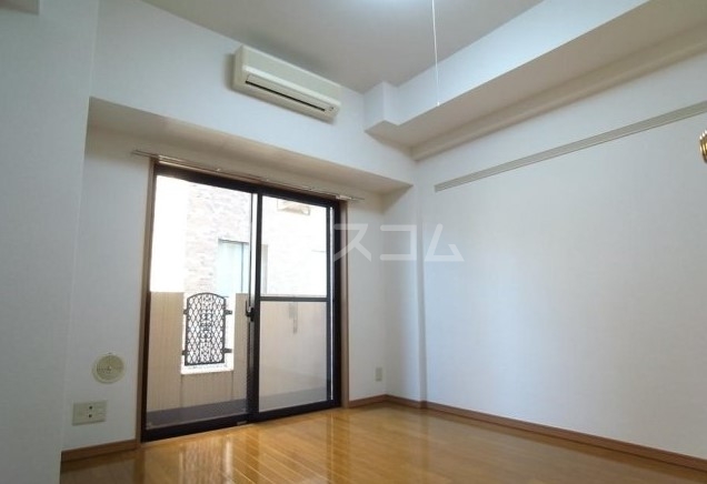 14/30 バルコニー