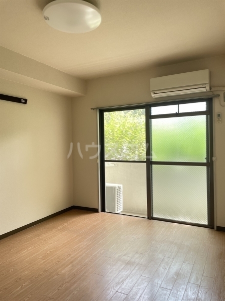 4/16 リビング/ダイニング