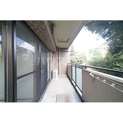 14/25 バルコニー