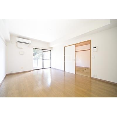 3/25 リビング/ダイニング