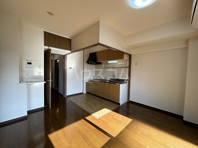 3/24 リビング/ダイニング