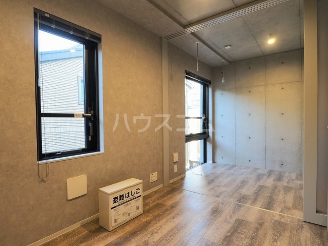 5/29 リビング/ダイニング