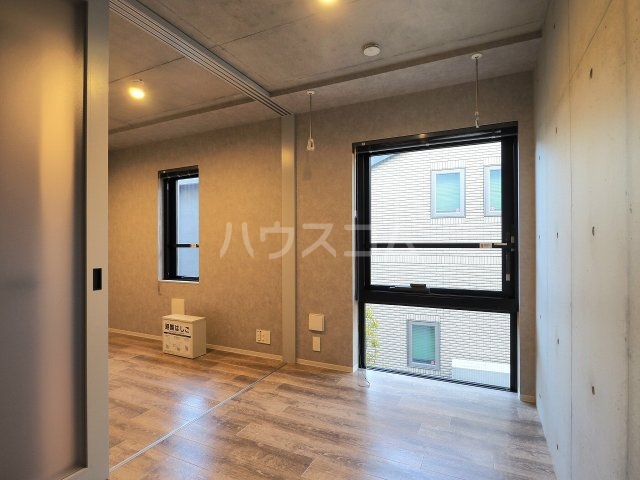 4/29 リビング/ダイニング