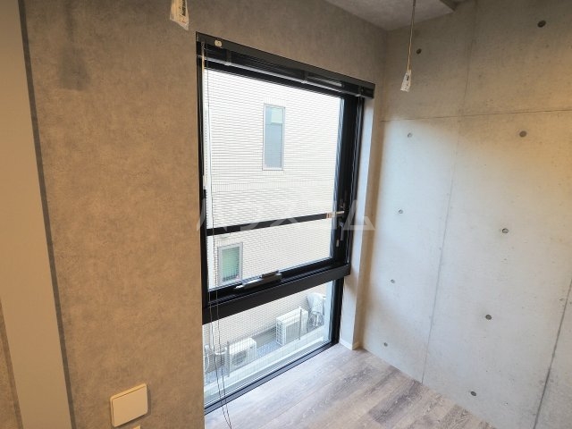 15/29 バルコニー