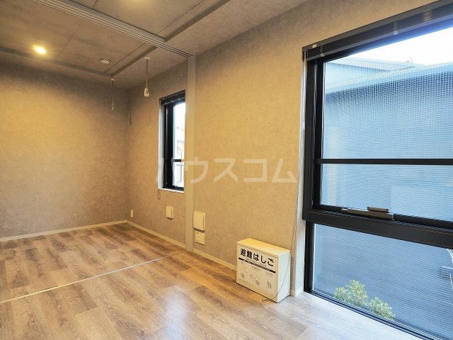 4/29 リビング/ダイニング