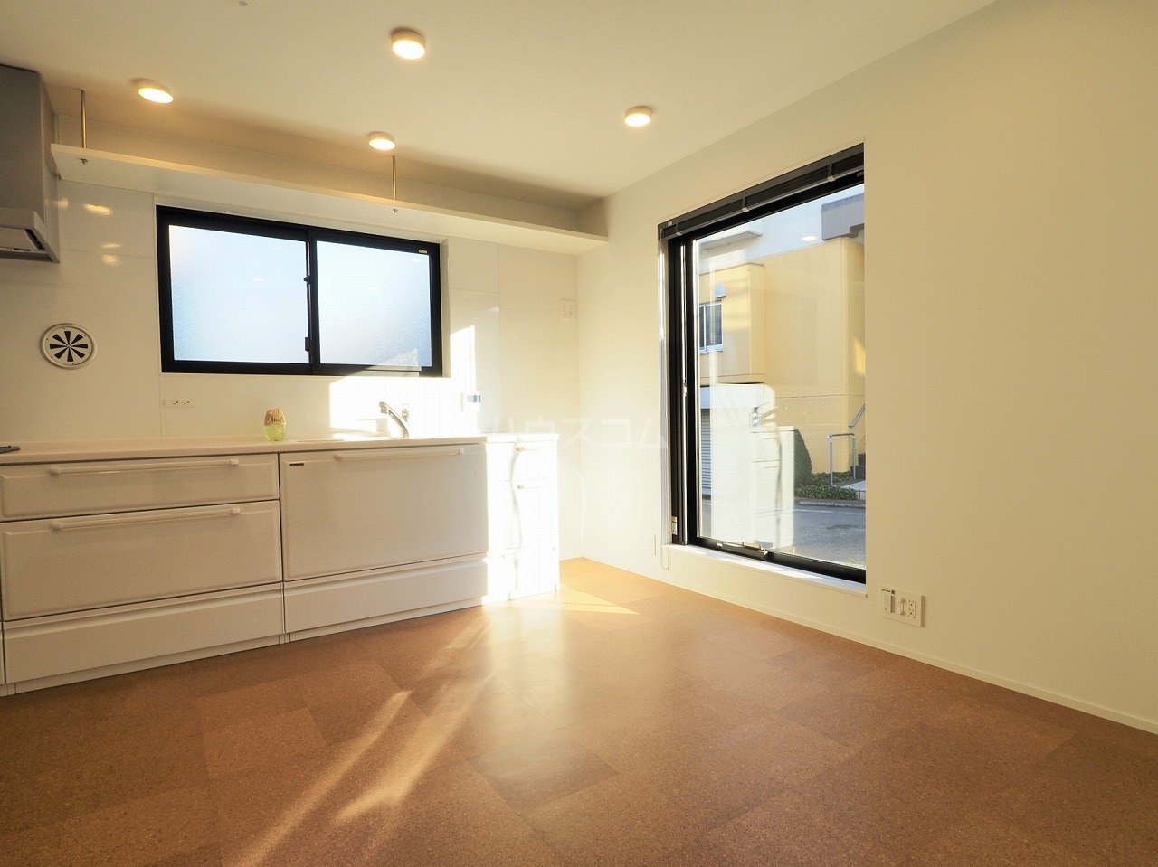 5/29 リビング/ダイニング