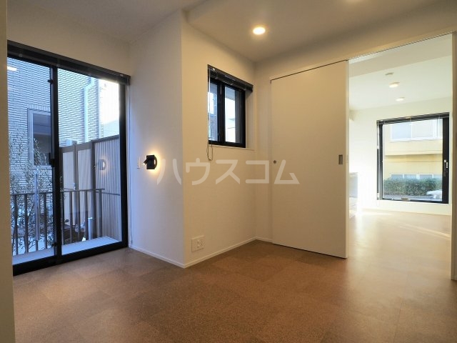 4/29 リビング/ダイニング