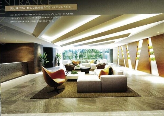 2/10 エントランス