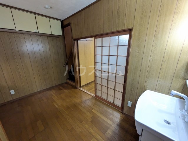 4/30 リビング/ダイニング