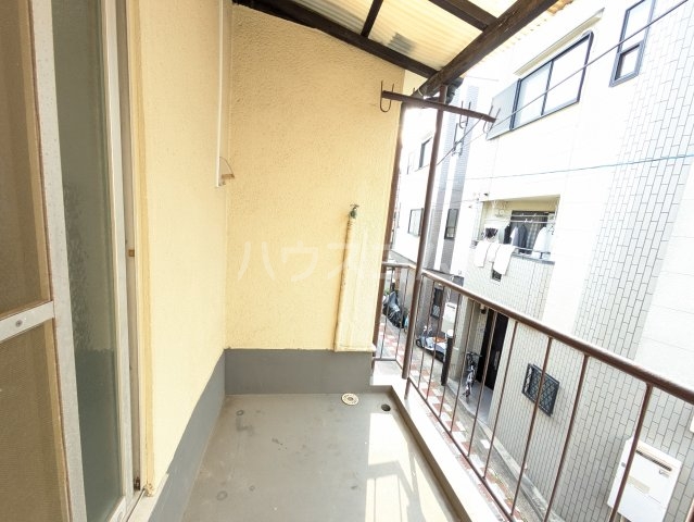 24/30 バルコニー