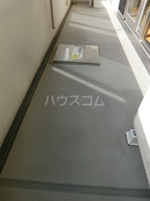 13/29 バルコニー