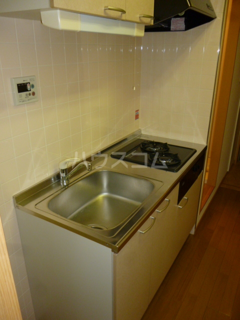 10/30 キッチン
