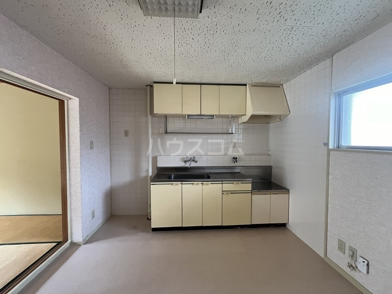 3/14 リビング/ダイニング