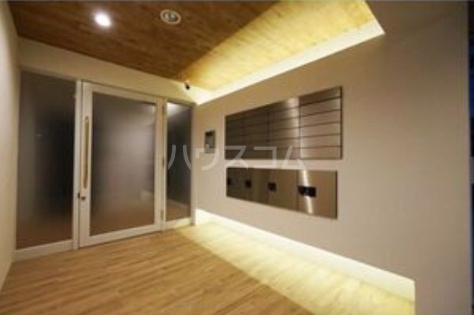 2/6 エントランス