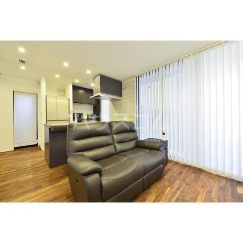 2/17 リビング/ダイニング