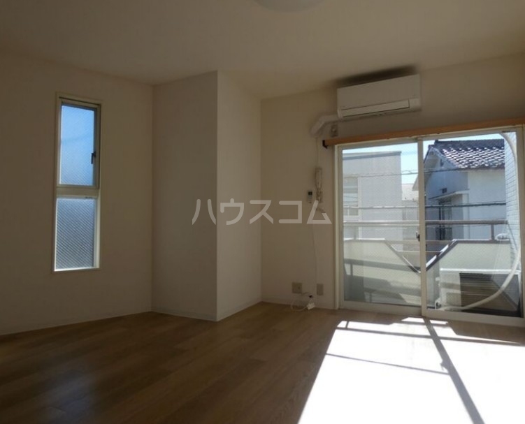 2/14 リビング/ダイニング