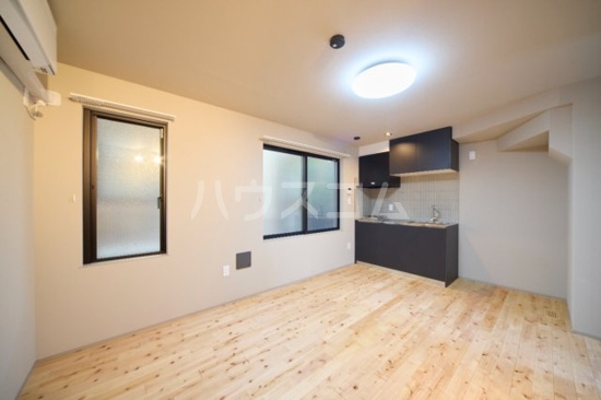 3/15 リビング/ダイニング