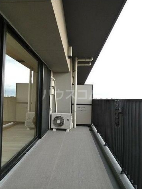 13/24 バルコニー