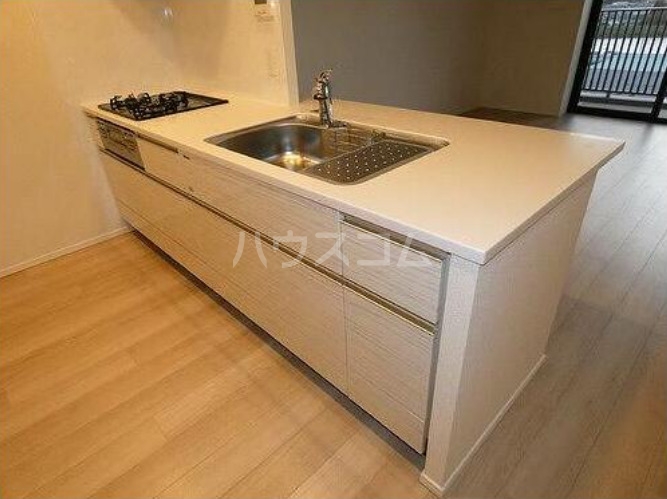 3/24 リビング/ダイニング