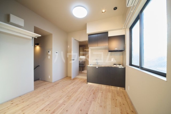 3/15 リビング/ダイニング