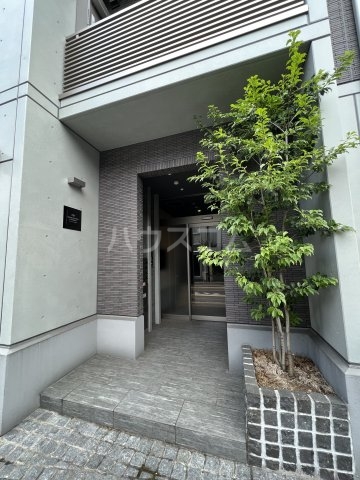 3/6 エントランス