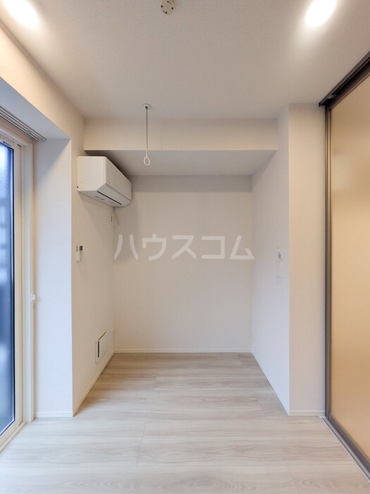 7/30 室内
