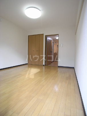 4/17 リビング/ダイニング