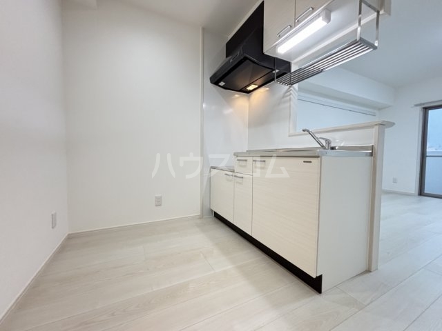 4/15 リビング/ダイニング