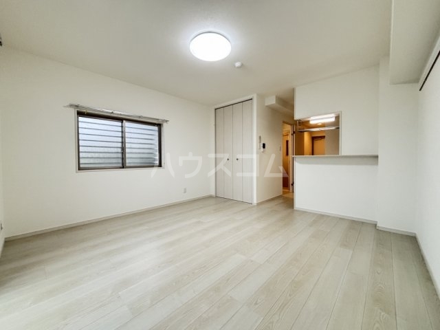 3/15 リビング/ダイニング