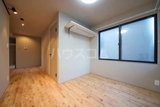 3/14 リビング/ダイニング