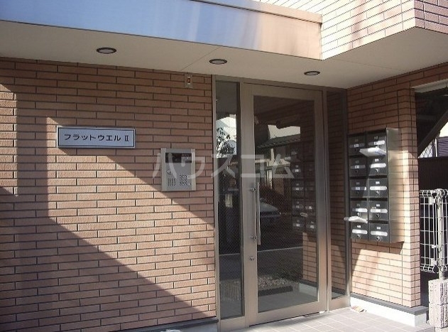 19/19 エントランス