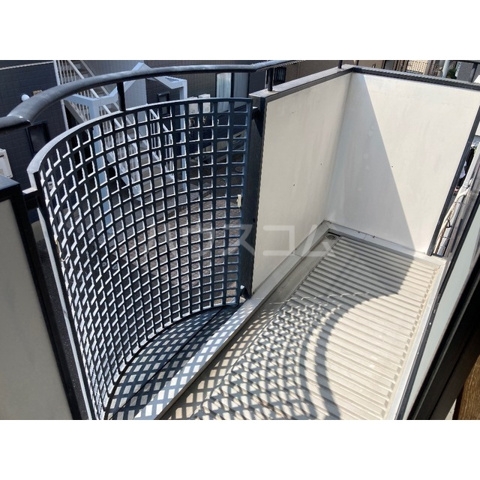 22/29 バルコニー