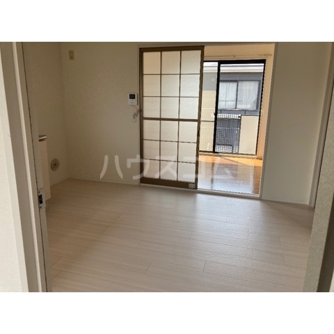 5/29 リビング/ダイニング