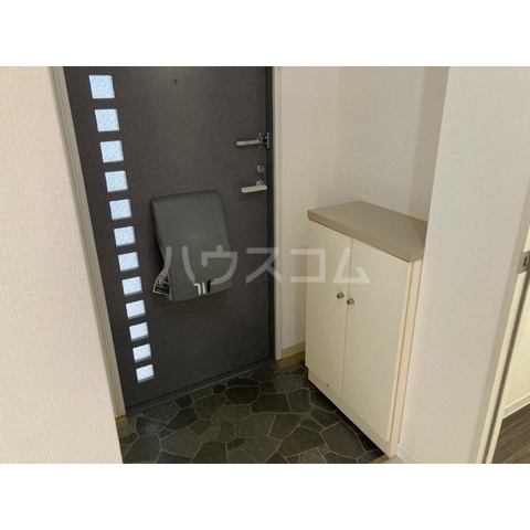 14/29 玄関