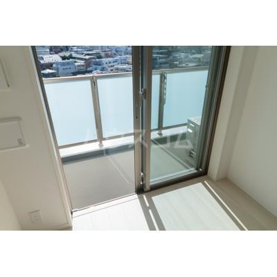 13/30 バルコニー